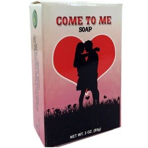 Come to me soap